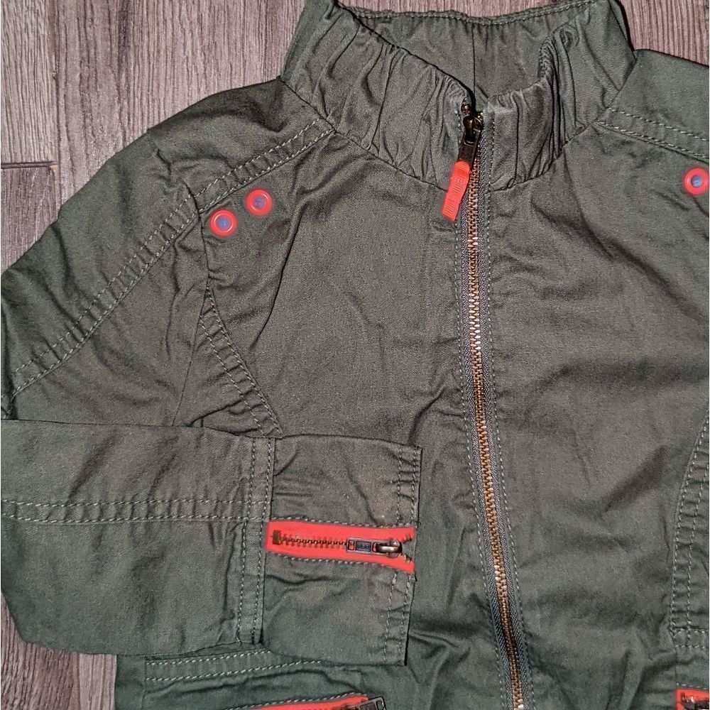 Kids Jacket  - Picture 2 of 6